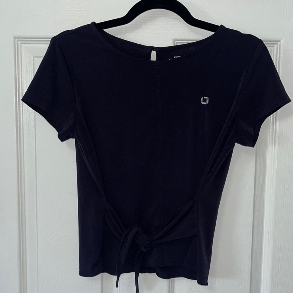 Chase blouse